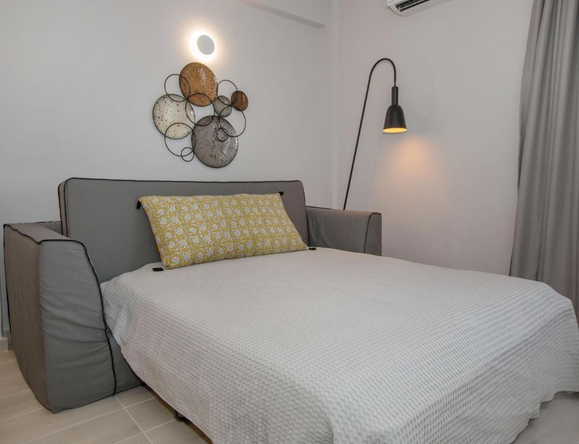 아테네 Ermou Monastiraki View Lycabettus 아파트 외부 사진