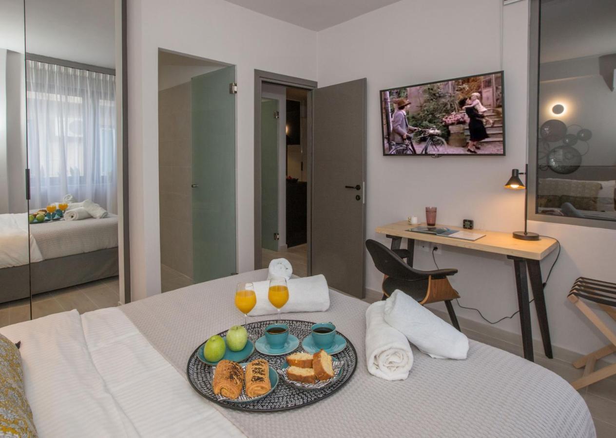 아테네 Ermou Monastiraki View Lycabettus 아파트 외부 사진