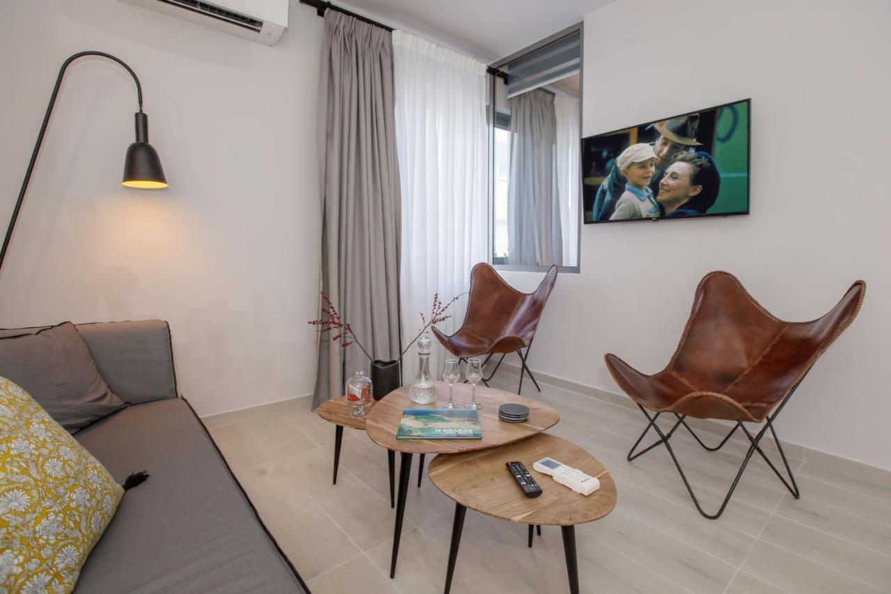 아테네 Ermou Monastiraki View Lycabettus 아파트 외부 사진