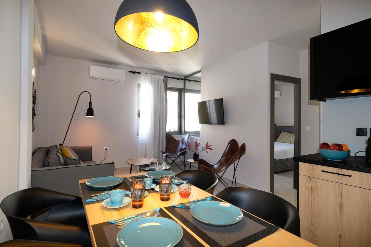 아테네 Ermou Monastiraki View Lycabettus 아파트 외부 사진