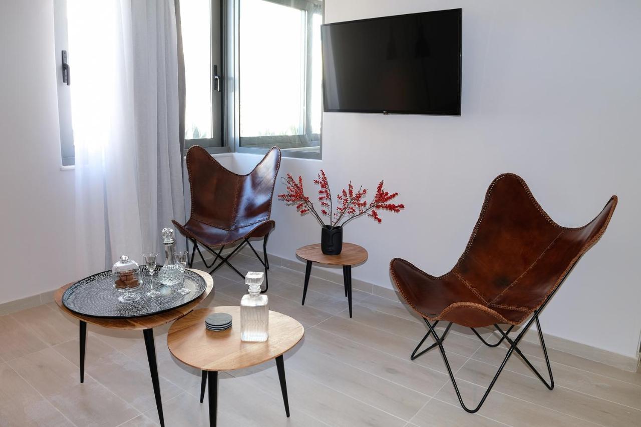 아테네 Ermou Monastiraki View Lycabettus 아파트 외부 사진