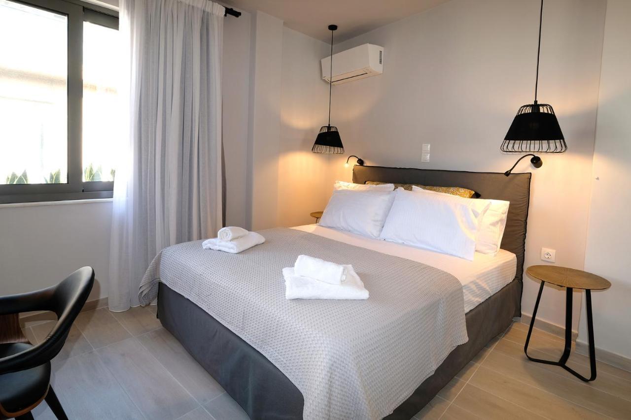 아테네 Ermou Monastiraki View Lycabettus 아파트 외부 사진